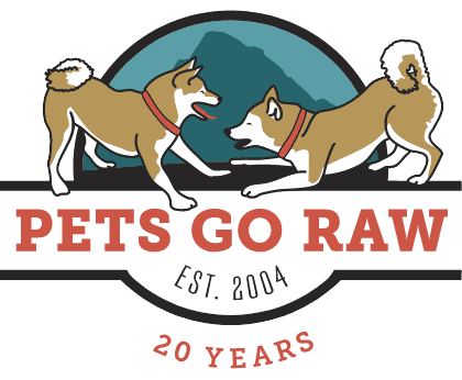 Pets Go Raw: reliable, affordable, quality raw pet food